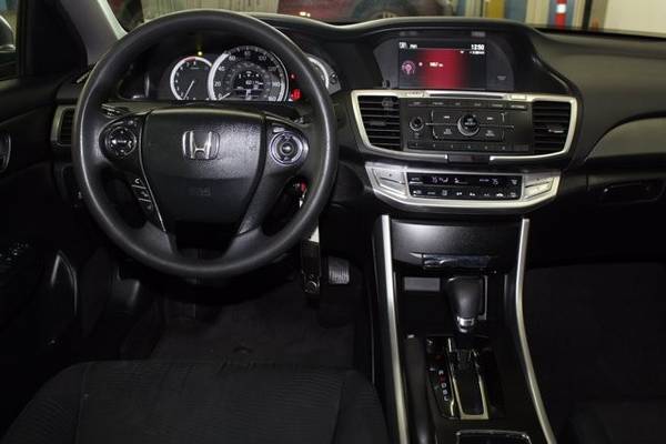 2015 Honda Accord Sedan LX - - by dealer - vehicle for sale in Auburn, WA – photo 15