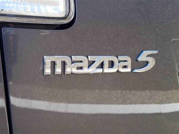 2008 Mazda Mazda5 Mazda 5 Sport Wagon - - by dealer for sale in Newberg, OR – photo 10