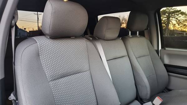 2018 *Ford* *F-150* *XLT* FX4 4x4 - cars & trucks - by dealer -... for sale in American Fork, WY – photo 13