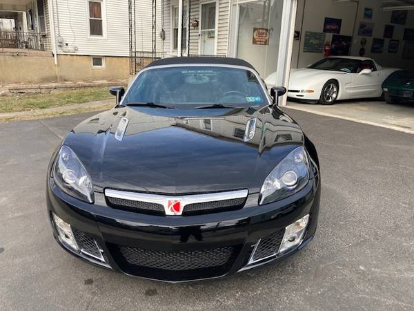 2008 SATURN SKY TURBO - - by dealer - vehicle for sale in Schuylkill Haven, PA – photo 3
