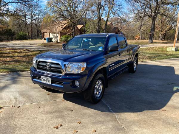 2005 Tacoma PreRunner Doublecab with Longbed - cars & trucks - by... for sale in Flower Mound, TX – photo 14