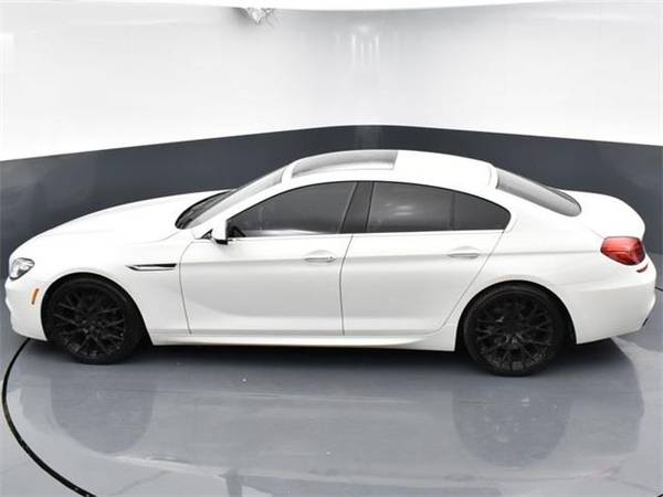 2013 BMW 6 Series 650i Gran Coupe - sedan - - by for sale in Ardmore, OK – photo 20