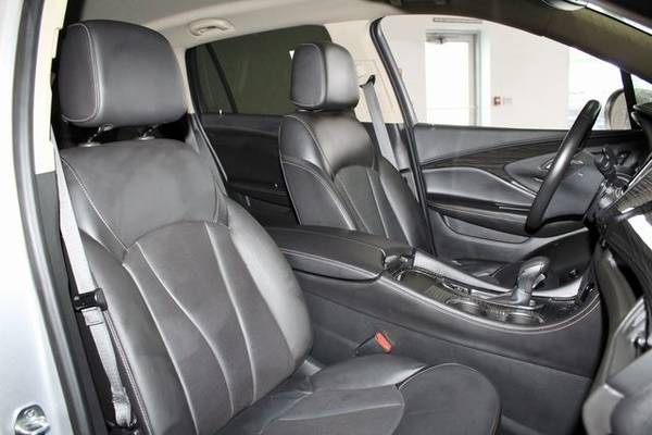 2016 Buick Envision AWD All Wheel Drive Premium I SUV for sale in Renton, WA – photo 19