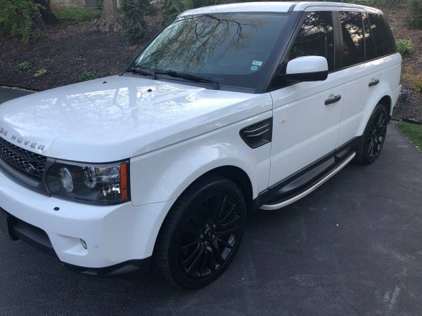 Range Rover sport HSE luxury for sale in Truxton, MO – photo 2
