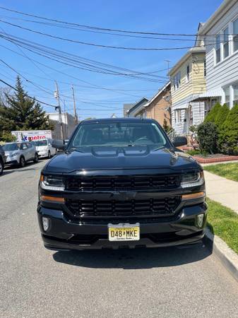 2017 Chevy Silverado for sale in Annandale, NJ – photo 11