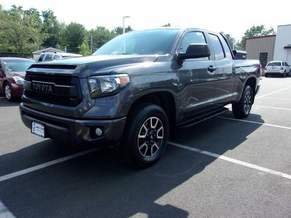 2016 Toyota Tundra Double Cab - Financing Available! - cars & trucks... for sale in Bristol, CT – photo 4