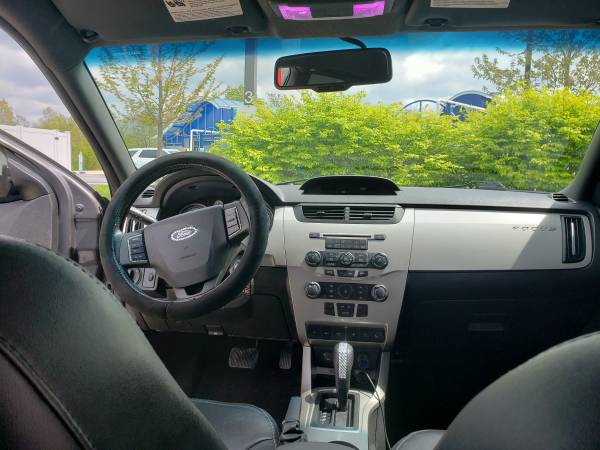 2009 ford focus for sale in Laurel, District Of Columbia – photo 10
