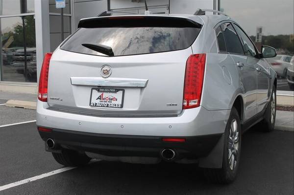 2014 Cadillac SRX Luxury Collection for sale in Winchester, VA – photo 8