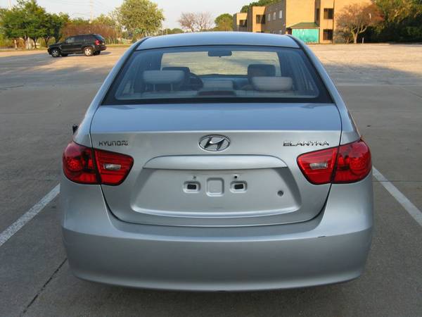 2007 *Hyundai* *Elantra* Carbon Gray for sale in Cleveland, OH – photo 8