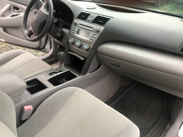 2007 TOYOTA CAMRY LE - cars & trucks - by dealer - vehicle... for sale in Alexandria, District Of Columbia – photo 12