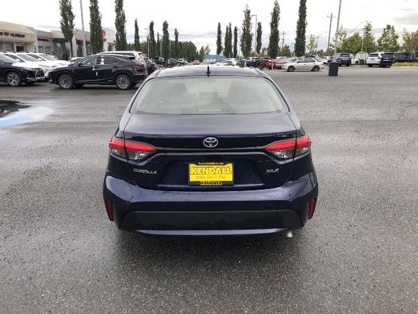 2020 Toyota Corolla Blueprint Great Price! *CALL US* - cars & trucks... for sale in Anchorage, AK – photo 8