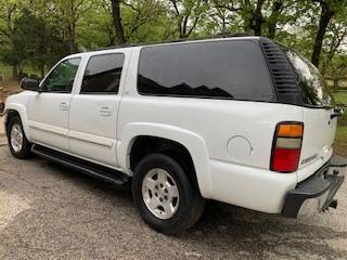 2004 Suburban 1500 - cars & trucks - by owner - vehicle automotive... for sale in Argyle, TX – photo 6