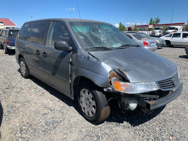 AVR AUTO AUCTION ENDS 5 12 21 - - by dealer - vehicle for sale in Pasco, WA – photo 9