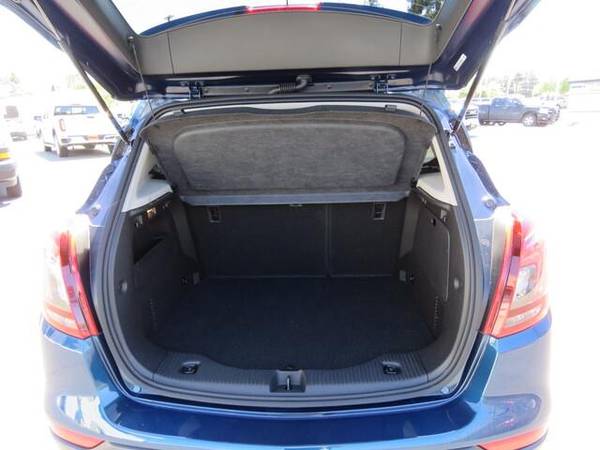 2019 Buick Encore Preferred - SUV - - by dealer for sale in Healdsburg, CA – photo 22