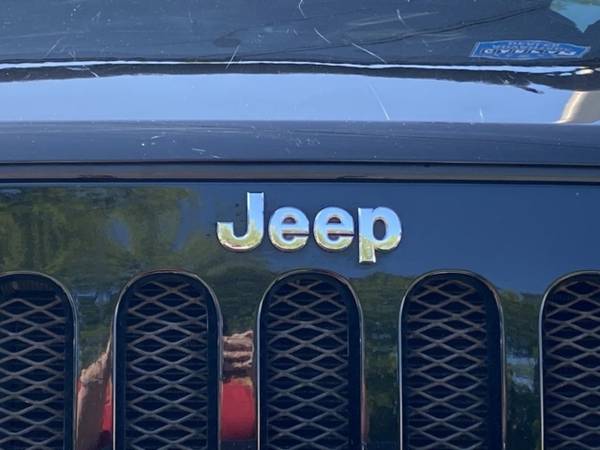 2015 Jeep Wrangler SPORT 4X4, WARRANTY, MANUAL, SOFT TOP, BLUETOOTH for sale in Norfolk, VA – photo 8