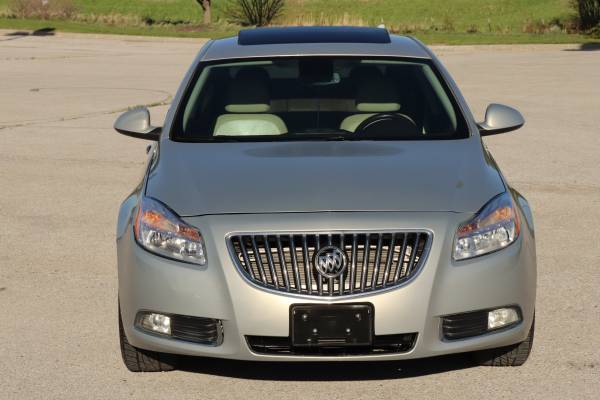 2011 BUICK REGAL CXL 96K MILES ONLY - - by for sale in Omaha, NE – photo 5