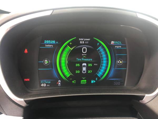 2018 Chevrolet Volt leather 5 for sale in Daly City, CA – photo 16