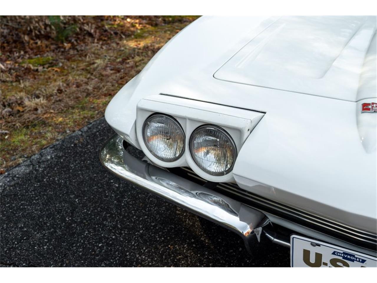 1964 Chevrolet Corvette for sale in Greensboro, NC – photo 12