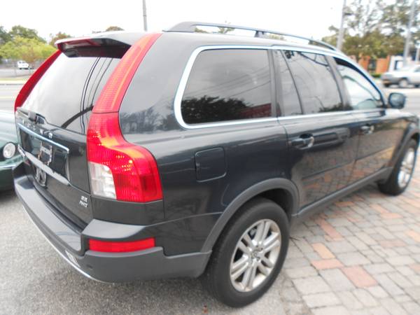 2010 VOLVO XC90 79,000 MILES!! WOW!! AWD!! 3 ROWS! MUST SEE WE... for sale in Farmingdale, NY – photo 4