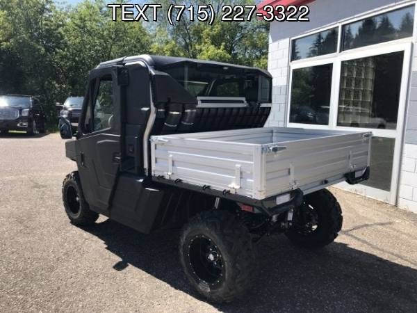 2019 ODES X-F3 BASE - cars & trucks - by dealer - vehicle automotive... for sale in Somerset, WI – photo 2