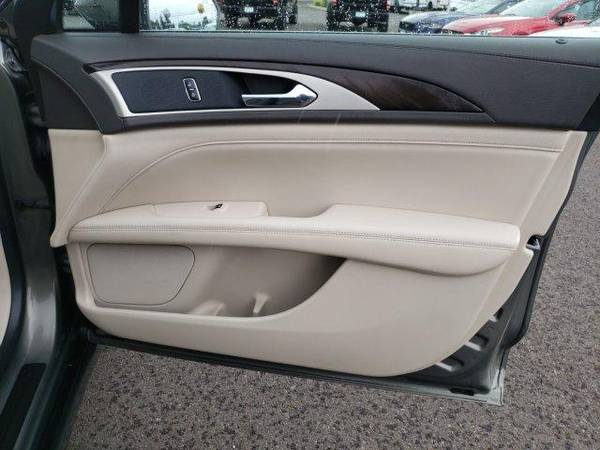 2017 Lincoln MKZ Hybrid Reserve FWD for sale in Medford, OR – photo 13