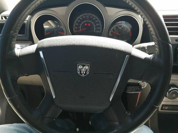 2010 Dodge Avenger SXT - - by dealer - vehicle for sale in Idaho Falls, ID – photo 13