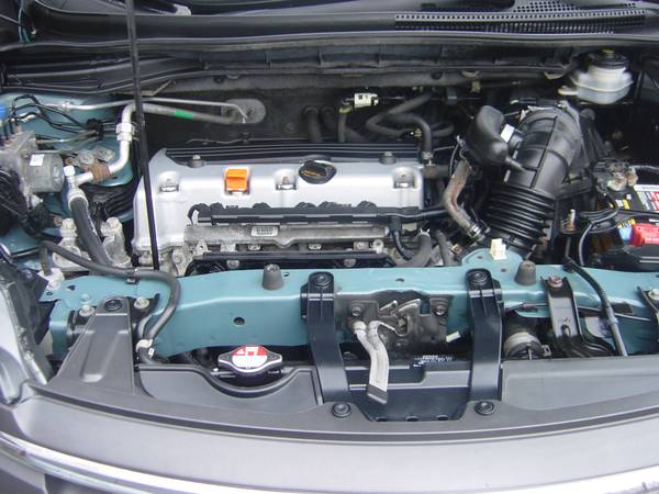 2014 Honda CRV-EX - - by dealer - vehicle automotive for sale in binghamton, NY – photo 9