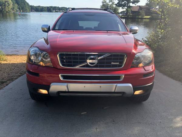 2011 Volvo XC90 Cross Country R rare edition c.text for sale in Please See Ad, MA – photo 2