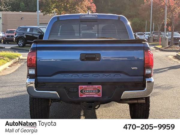 2018 Toyota Tacoma TRD Off Road 4x4 4WD Four Wheel Drive... for sale in Buford, GA – photo 8