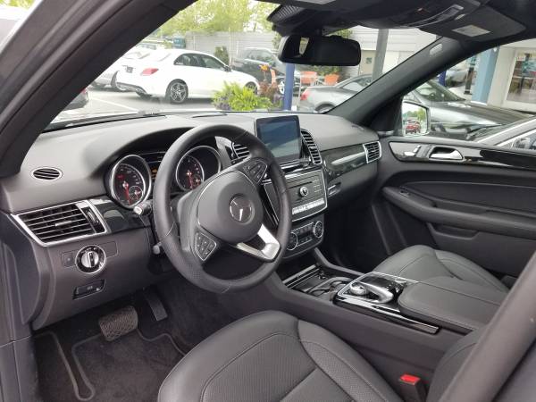 2017 Mercedes GLE 350 for sale in Bernville, PA – photo 3