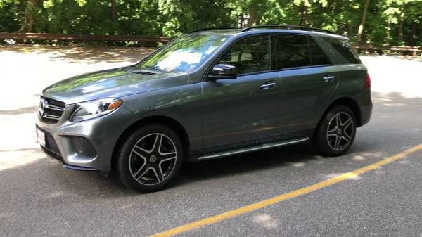 2018 Mercedes-Benz GLE 350 4MATIC for sale in Great Neck, NY – photo 10