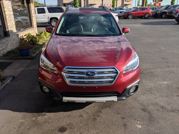 2015 Subaru Outback 3.6R Limited for sale in Georgetown, KY – photo 21