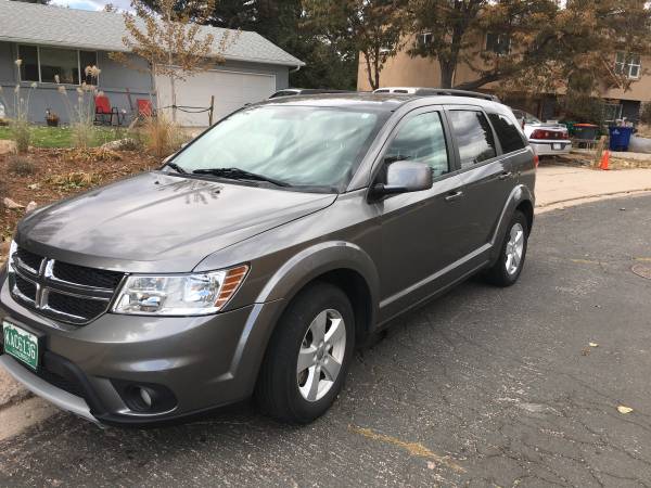 Dodge Journey for sale in Colorado Springs, CO – photo 3