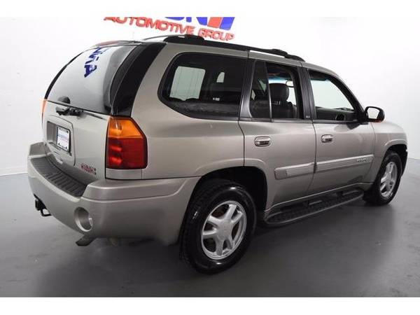 2002 GMC Envoy SUV SLT 89 44 PER MONTH! - - by dealer for sale in Loves Park, IL – photo 3