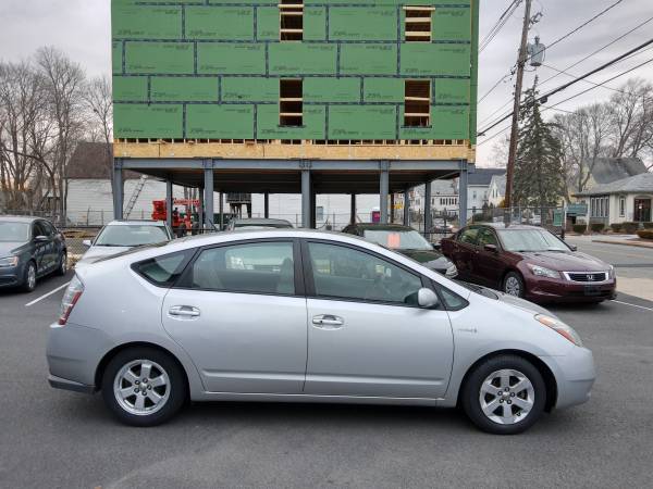 2008 TOYOTA PRIUS HYBRID - - by dealer - vehicle for sale in Whitman, MA – photo 7