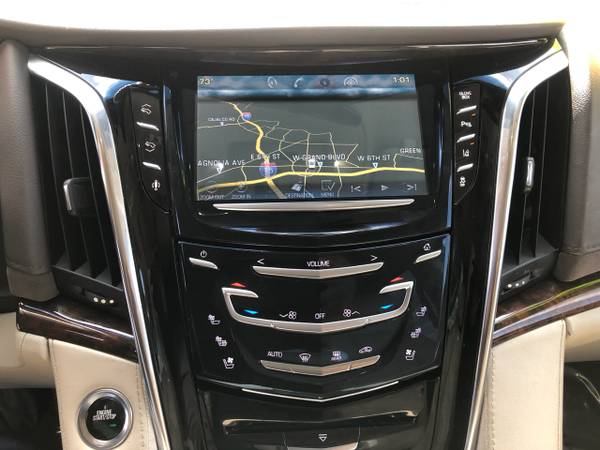 2015 Cadillac Escalade for sale in Corona, CA – photo 23