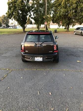 2011 MINI Clubman FWD Hatchback for sale in Vancouver, OR – photo 14