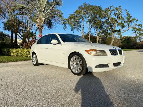 2006 BMW 330i, excellent condition! - cars & trucks - by owner -... for sale in SAINT PETERSBURG, FL – photo 8