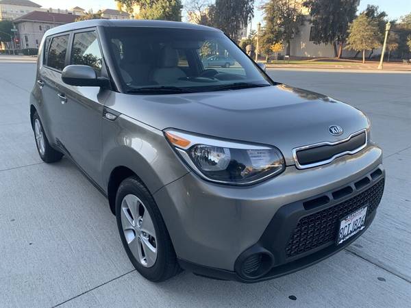 2014 Kia Soul *** LIKE NEW***FINANCING AVAILABLE***CLEAN CARFAX****... for sale in Pasadena, CA – photo 4