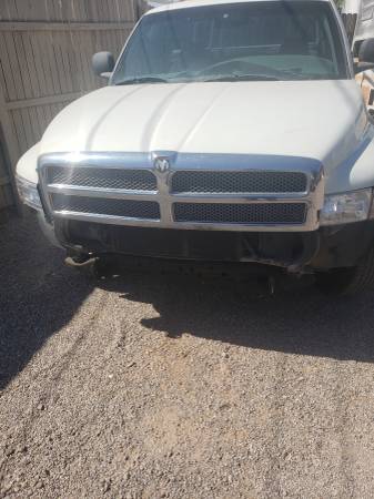 01 DODGE - cars & trucks - by owner - vehicle automotive sale for sale in Tucson, AZ – photo 2