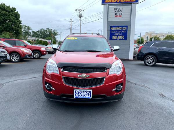2015 Chevrolet Chevy Equinox LT -CALL/TEXT TODAY! - cars & trucks -... for sale in Salem, NH – photo 3