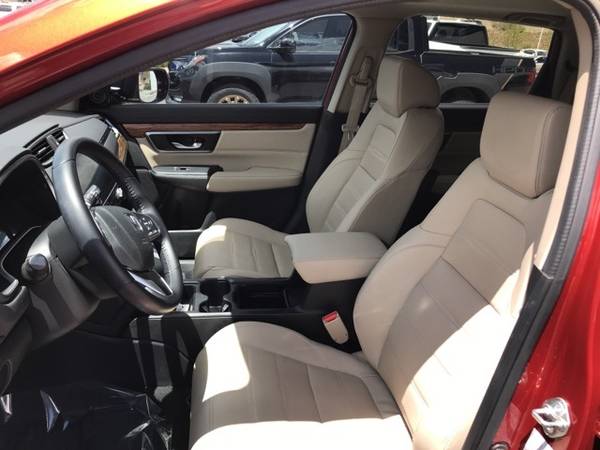 2017 Honda CR V AWD 4D Sport Utility/SUV Touring for sale in Prescott, AZ – photo 15