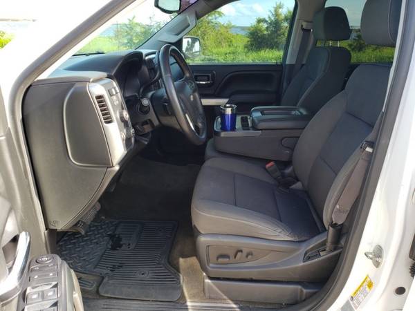 2015 SILVERADO 1500 LT *4WD 5.3L *1 OWNER *CLEAN CAR FAX CLEAN TITLE for sale in Port Saint Lucie, FL – photo 13