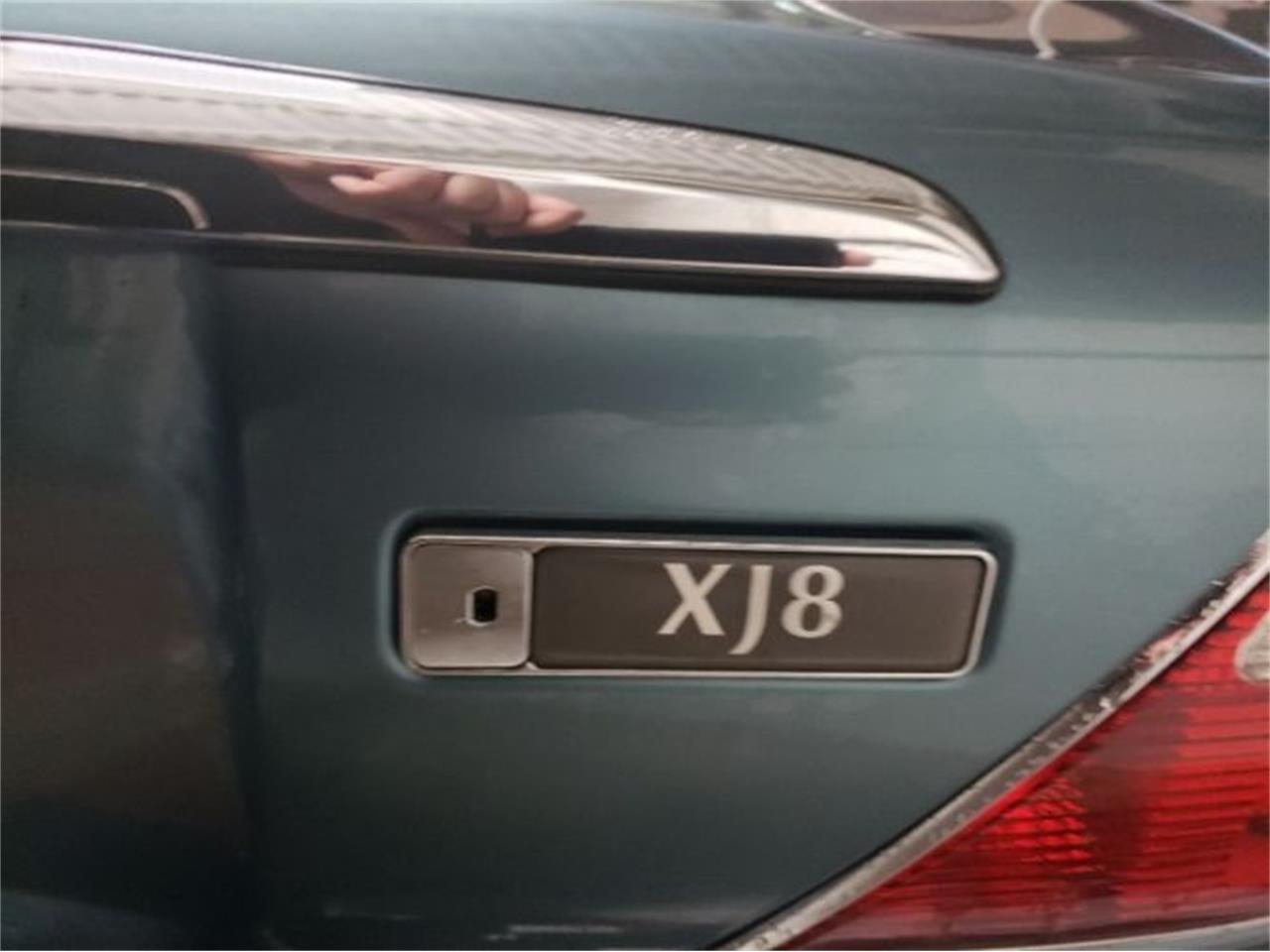 1998 Jaguar XJ8 for sale in Cadillac, MI – photo 7