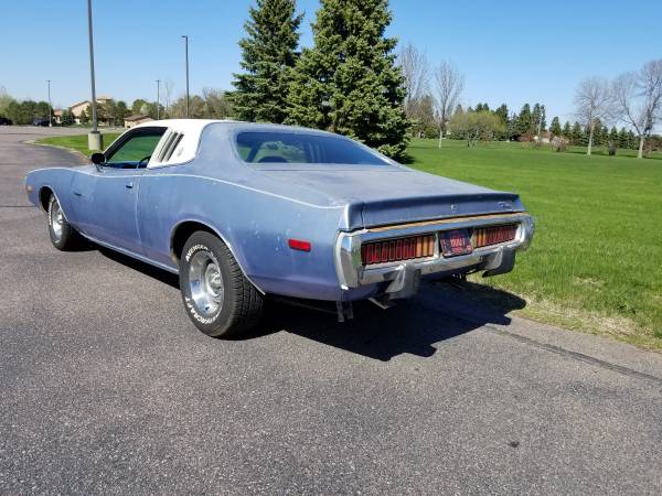 73 dodge charger for sale in Sioux Falls, SD – photo 5