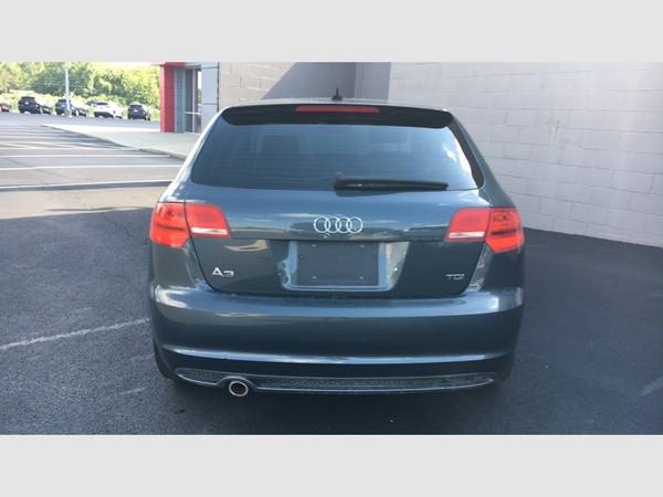 2011 AUDI A3 PREMIUM - cars & trucks - by dealer - vehicle... for sale in North Ridgeville, OH – photo 15