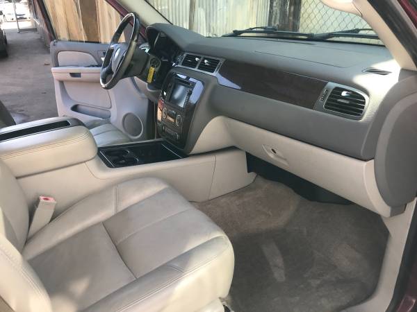 CHEVY AVALANCHE LT SOUTHERN COMFORT EDITION-TRADES WELCOME*CASH OR... for sale in Benton, AR – photo 8