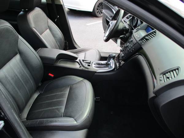 2011 Buick Regal CXL - 4XL for sale in Roanoke, VA – photo 22