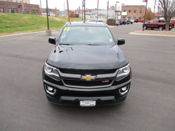 2018 Chevrolet Colorado 4WD Z71 - - by dealer for sale in Leavenworth, MO – photo 4