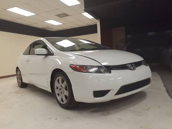 2008 Honda Civic ...CLEAN!!!!... - cars & trucks - by dealer -... for sale in Decatur, GA – photo 18